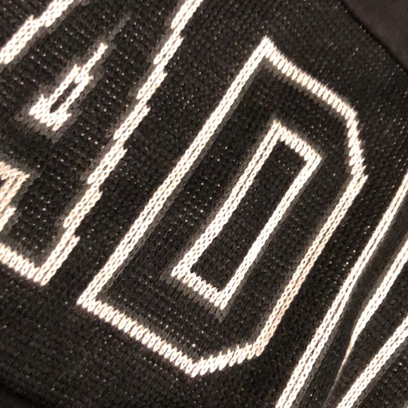 ✨Black Adidas Crewneck✨ - Picture 5 of 5